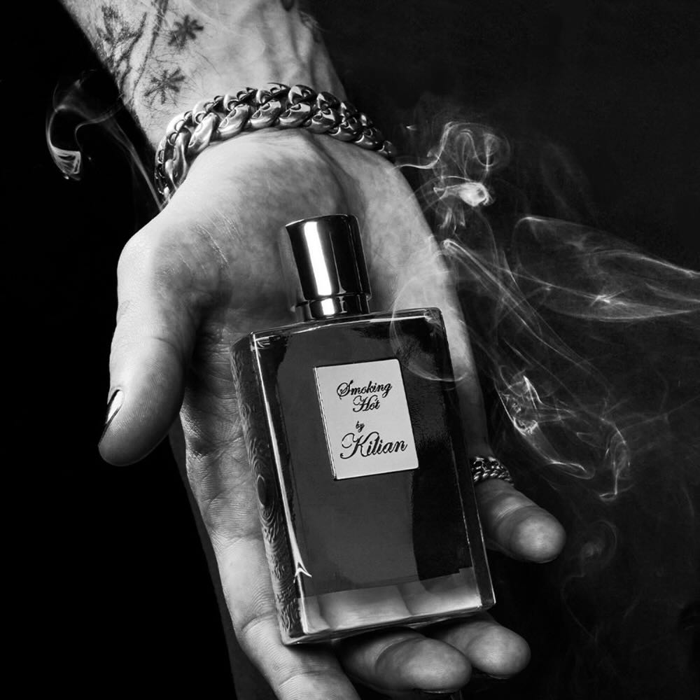 Nước Hoa Kilian Smoking Hot EDP